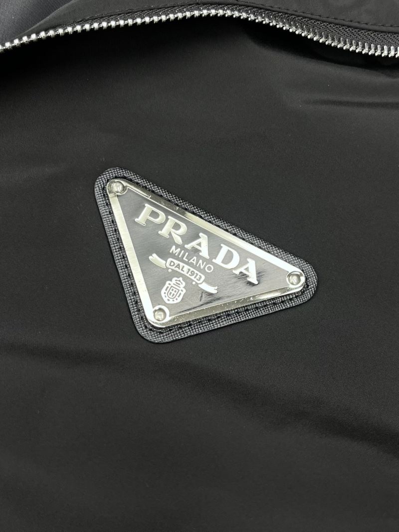 Prada Outwear